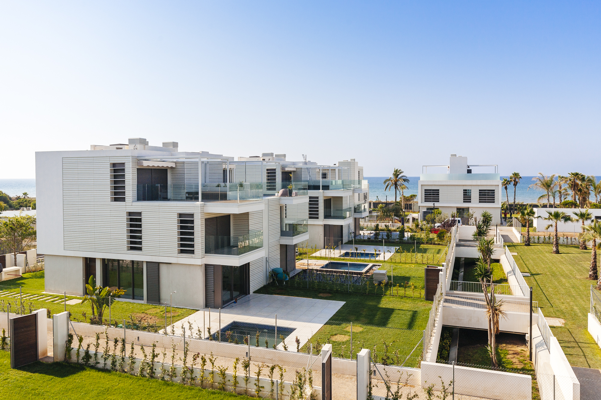 Descobrir 87+ imagem casas en gava mar Abzlocal.mx